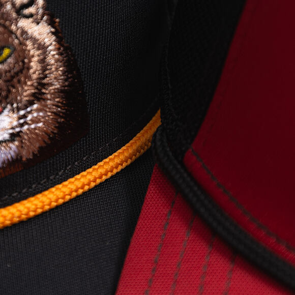 Cap Goorin - GB2 Raging Bull - Solar