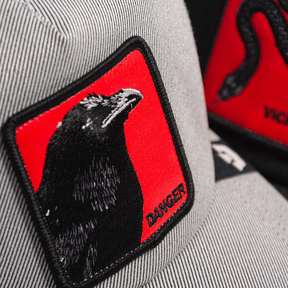 Cap Goorin - Next Gen Raven - Dust