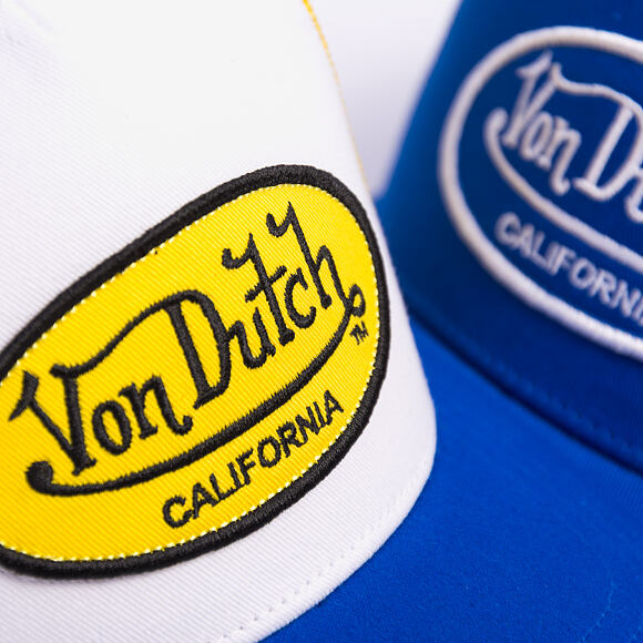 Cap Von Dutch Baseball