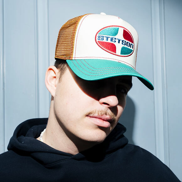 Stetson - Trucker Cap - Ovum - 47