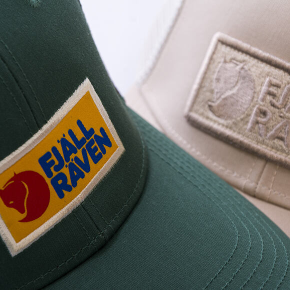 Cap Fjällräven - Vardag Långtradarkeps