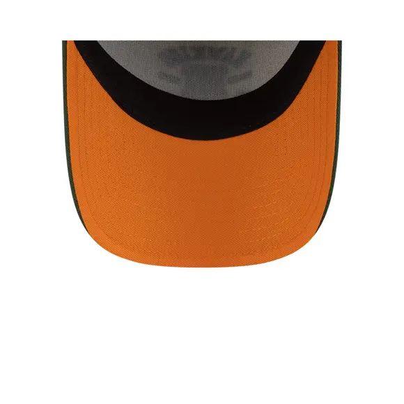 Cap New Era - Hawkings High 9FORTY A-Frame - Stranger Things - Green