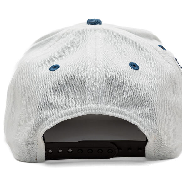 Cap New Era - F1 Austin 9SEVENTY Stretch-Snap - Alpine Racing - Ivory