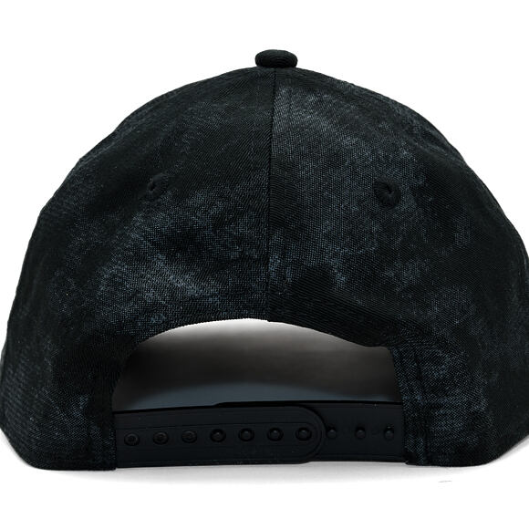Cap New Era - F1 Washed 9FORTY M-CROWN - RED BULL F1 - Black
