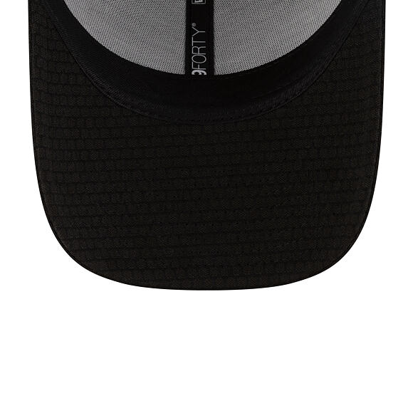 Cap New Era - MLB Flawless Mesh 9FORTY - NY Yankees - Black