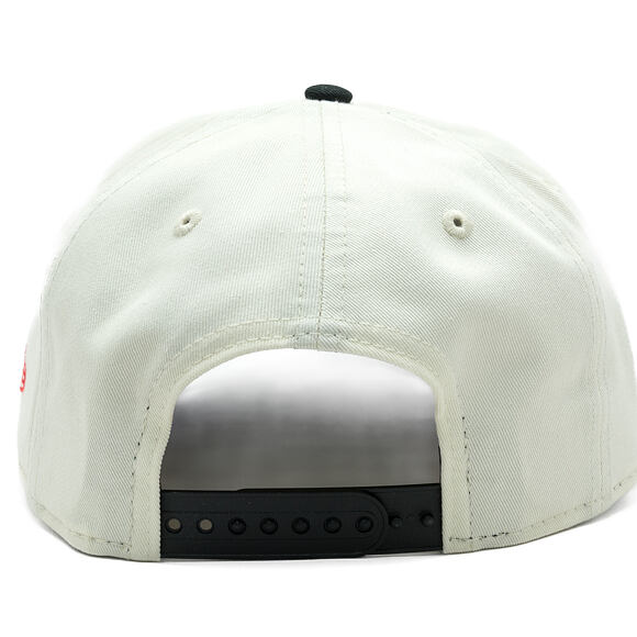 Cap New Era - NBA Thermal Vision 9FORTY A-Frame - LA Lakers - Chrome White