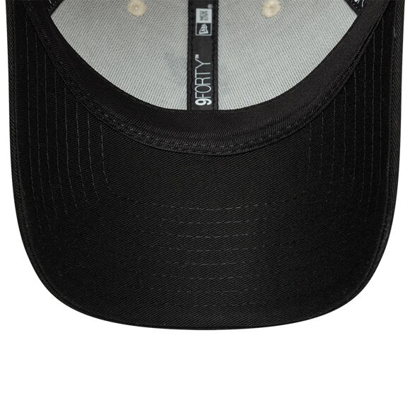 Cap New Era - Cord 9FORTY - Liverpool FC - Cream