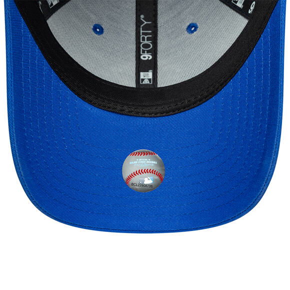 Cap New Era - MLB Team Outline 9FORTY - NY Yankees - Blue / White