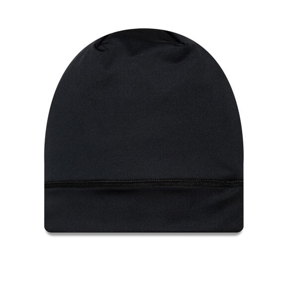 Beanie New Era - Branded Skully Sport Beanie Knit Thin - Black