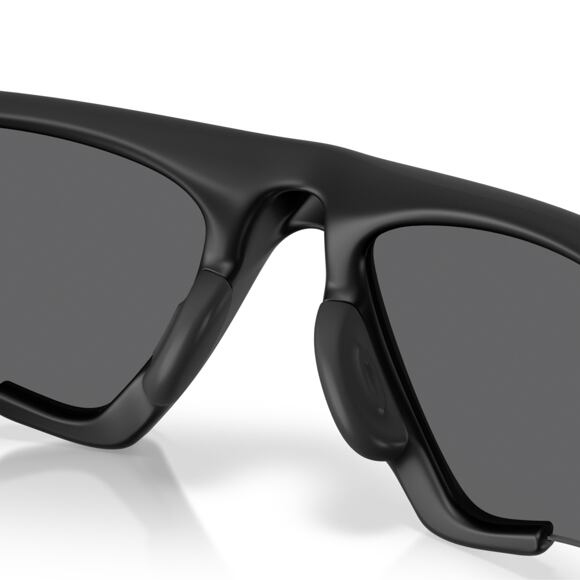 Sunglasses Okaley - Suture Jacket - Matte Black