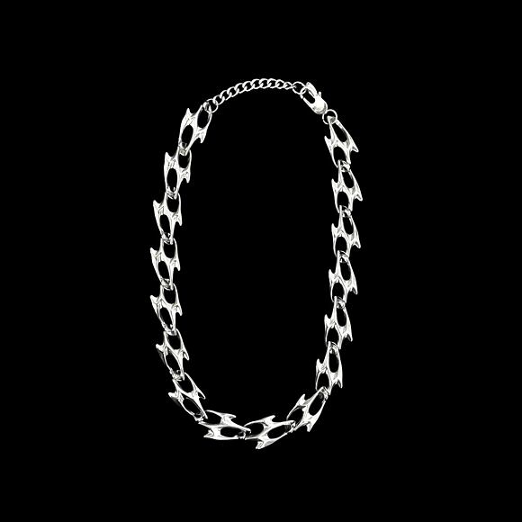Chain Fainz - Ornament Choker