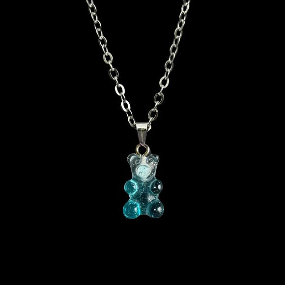 Chain Fainz - Bear Chain - Waterfall