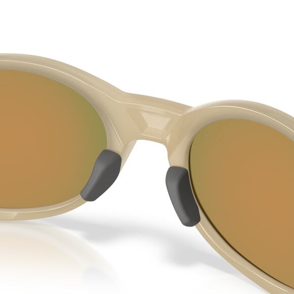 Sunglasses Oakley - Prizm Ruby Polar - Sandstorm/Light Brown