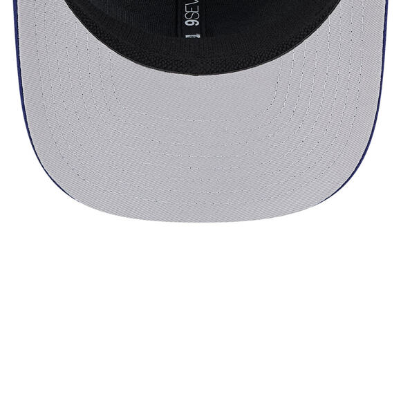 Cap New Era - MLB Evergreen 9SEVENTY Stretch-Snap - LA Dodgers - Team Color