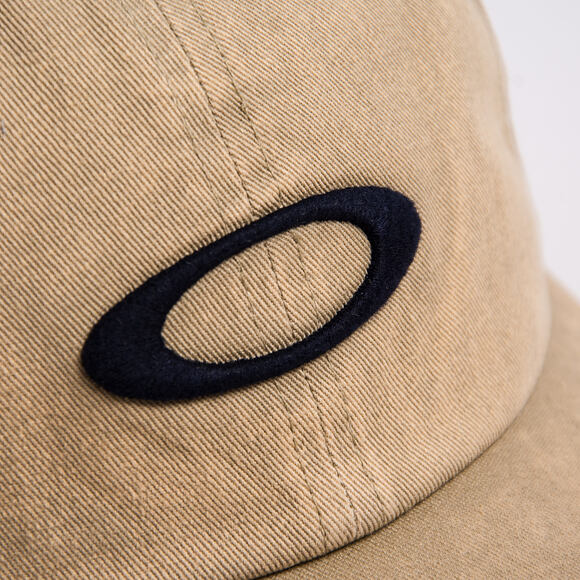 Cap Okaley - Uo Remix Dad Hat - Pebble
