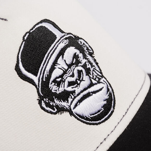 Cap Stetson - Trucker Cap Ape by JJ Hats