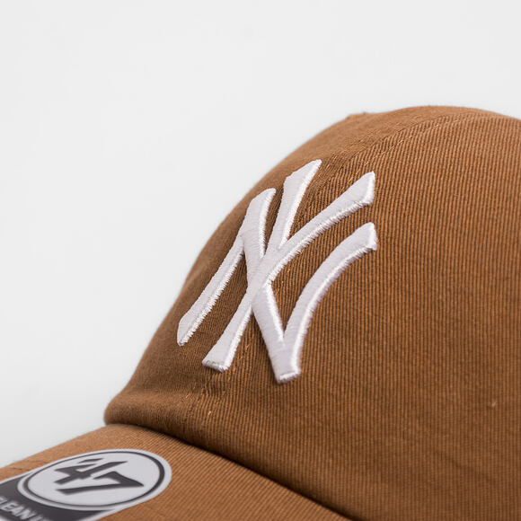 Cap '47 Brand - MLB Clean Up - NY Yankees
