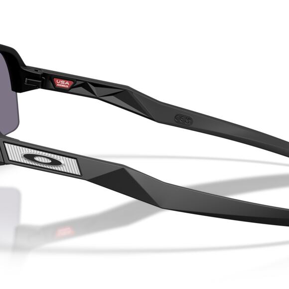 Sunglasses Sluneční Brýle Oakley - Sutro Lite Sweep - Prizm Grey/Matte Black