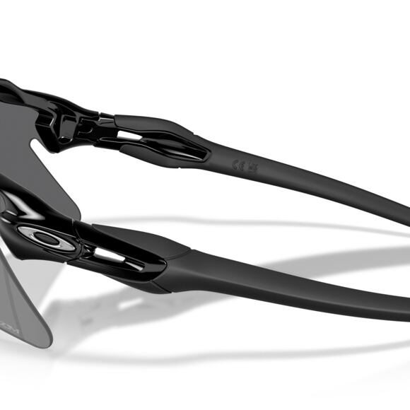 Sunglasses Sluneční Brýle Oakley - Radar Ev Heater - Prizm Black/Polished Black