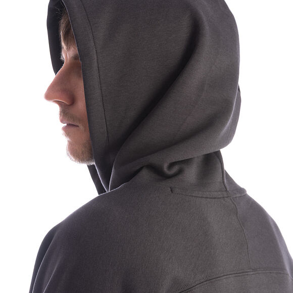 Sweatshirt Oakley - New Retro Fleece Hoodie 2.7 - Phantom
