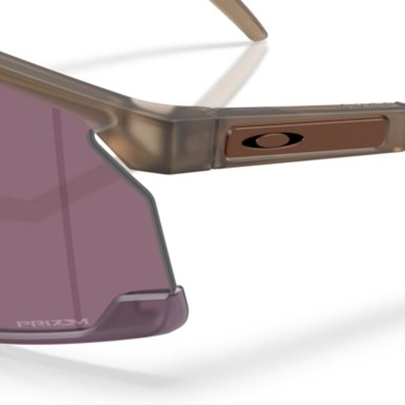 Sunglasses Sluneční Brýle Oakley - Bxtr - Prizm Road Black/Matte Brown Smoke