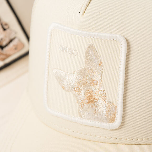 Cap Goorin - Tonal Amigo - Chihuahua - Wax