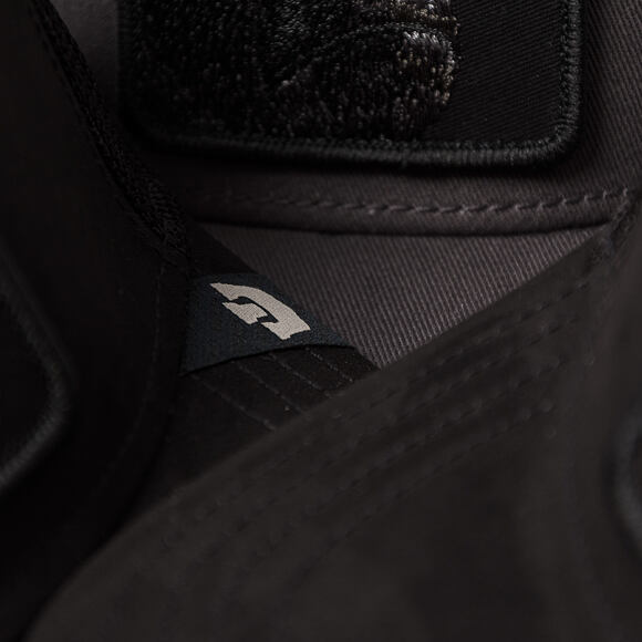 Cap Goorin - Suede Scorpion - Black