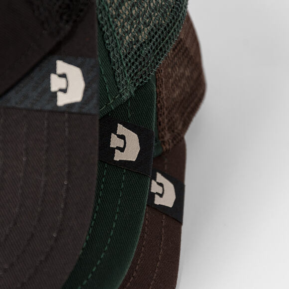 Cap Goorin - Represent Eagle Trucker - Guard
