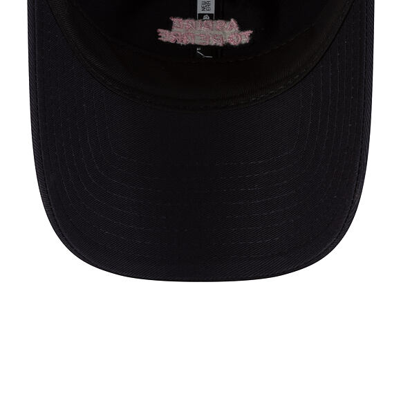 Cap New Era - Branded Slogan 9TWENTY - Navy
