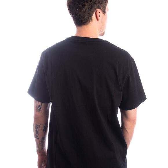 Tee Rip N Dip - Lord Nermal Pocket Tee (Black)
