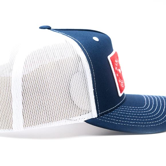 Cap Stetson - Southern Son Trucker Cap - Ringers Western - 2