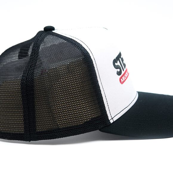 Cap Stetson - Trucker Cap Arcade Joystick