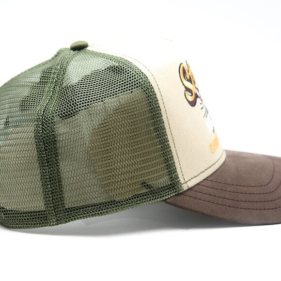 Cap Stetson - Trucker Cap Champion