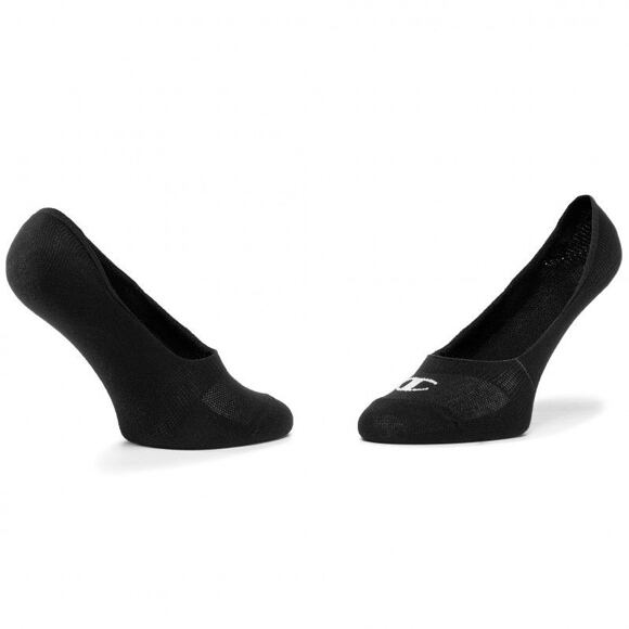 Champion Invisible Leg 2-Pack CH0008QK-8VA Socks