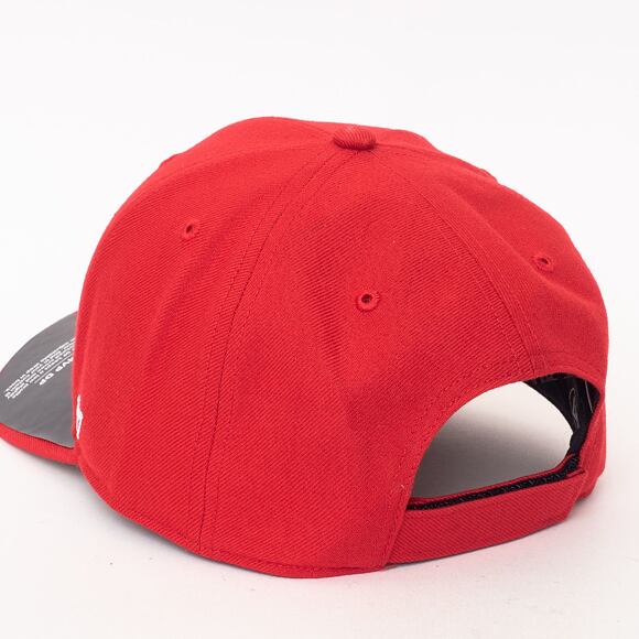 '47 Brand Classic '47 MVP DP Red Cap