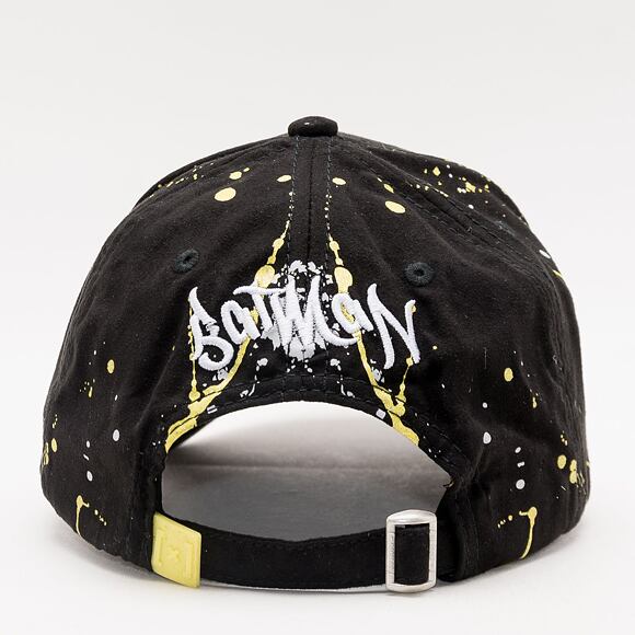 Capslab Trucker Batman - Dc Comics Street CL/DC/TAG/1/BAT Cap