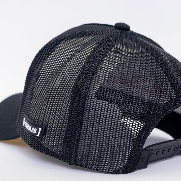Capslab By Freegun Dc Comics CL/DC2/1/BATP1 Cap