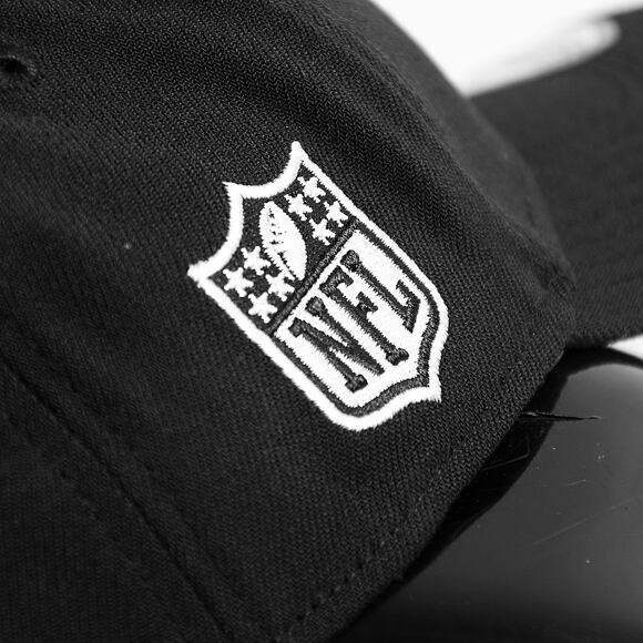 New Era 39THIRTY NFL22 Sideline Arizona Cardinals Black / White Cap