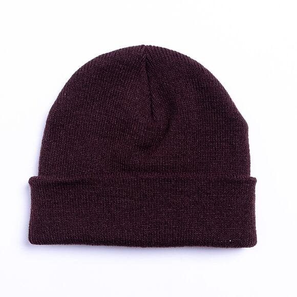 Flexfit Heavyweight Beanie Brown