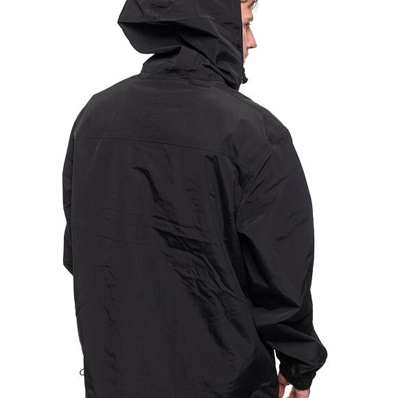 Bunda Dickies - Glacier View Anorak - Black