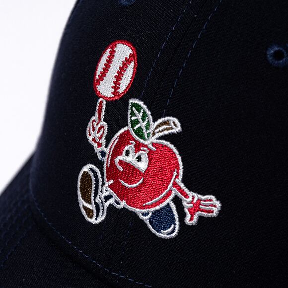 Kšiltovka New Era 9FORTY Repreve - Navy