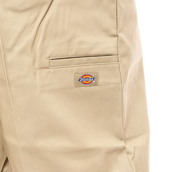 Kraťasy Dickies Multi Pocket 13inch Waist Shorts Khaki