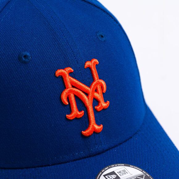 Kšiltovka New Era - MLB The League 9FORTY - Ny Mets - Team Color