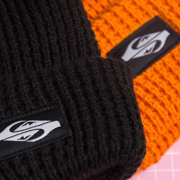 Kulich Quiksilver - Tofino Beanie - Black