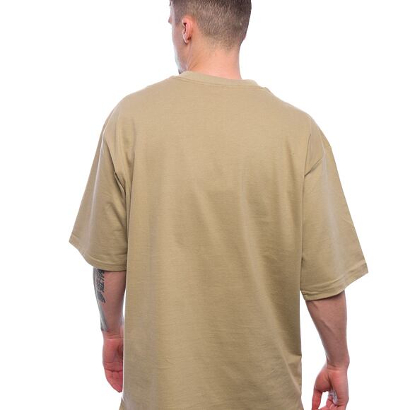 Triko Oakley - Soho Sl Tee - Pebble