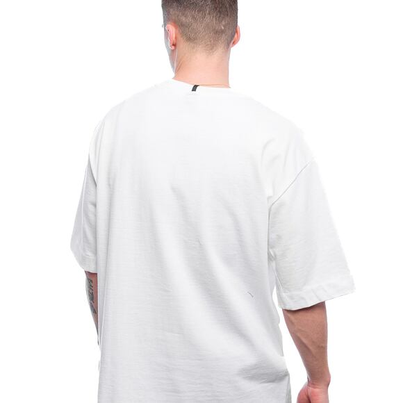Triko Oakley - Wired Mtn Scape Tee - White