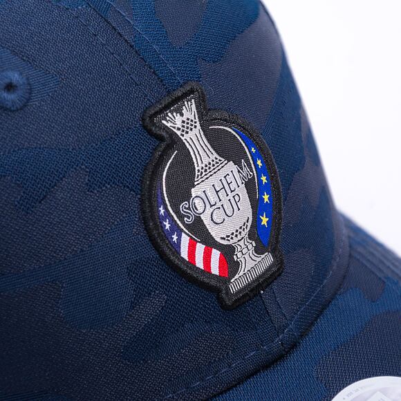 kšiltovka NEW ERA 940W Wmns tonal camo 9forty SOLCUP