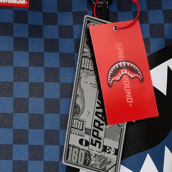 Taška Sprayground Midnight Sip Tote