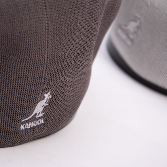 Bekovka Kangol Tropic 504 Charcoal