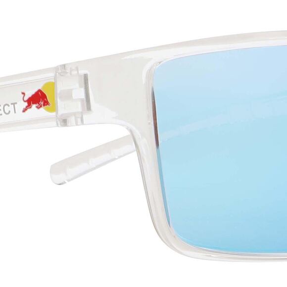 Sluneční Brýle Red Bull - Spect Chase - Transparent/Smoke/Blue Mirror